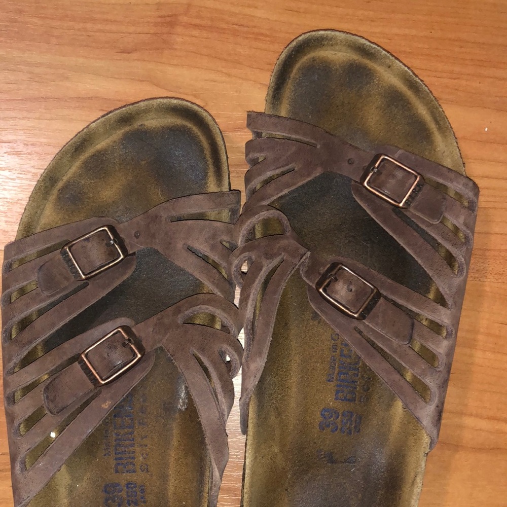 Women’s Birkenstock’s